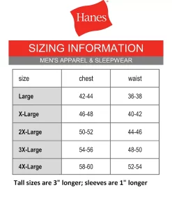 Men's Hanes Lightweight Tri-Blend Jersey Joggers -Mens Hanes Clothing Shop 5109814 ALT99