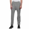 Men's Hanes Lightweight Tri-Blend Jersey Joggers -Mens Hanes Clothing Shop 5109814 Dada Gray