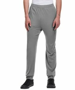 Men's Hanes Lightweight Tri-Blend Jersey Joggers