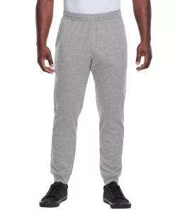 Men's Hanes French Terry Jogger Pants