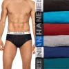 Men's Hanes Ultimate® 6-Pack Stretch Briefs -Mens Hanes Clothing Shop 5615967