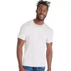 Men's Hanes Ultimate® 4-Pack X-Temp™ Mesh Crewneck Tees