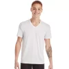 Men's Hanes Ultimate® 4-Pack X-Temp™ Mesh V-Neck Tees -Mens Hanes Clothing Shop 5616360