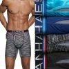 Men's Hanes Sport™ 4-Pack X-Temp® Total Support Pouch™ Long-Leg Boxer Briefs 2 Men's Hanes Sport™ 4-Pack X-Temp® Total Support Pouch™ Long-Leg Boxer Briefs -Mens Hanes Clothing Shop 5616504