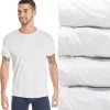 Men's Hanes Ultimate® 4-pack ComfortBlend Tees