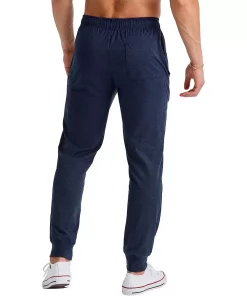 Men's Hanes Originals Tri-blend Jersey Joggers Pants 14 Men's Hanes Originals Tri-blend Jersey Joggers Pants -Mens Hanes Clothing Shop 5737307 ALT