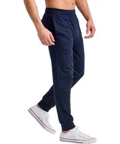 Men's Hanes Originals Tri-blend Jersey Joggers Pants 15 Men's Hanes Originals Tri-blend Jersey Joggers Pants -Mens Hanes Clothing Shop 5737307 ALT2