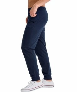 Men's Hanes Originals Tri-blend Jersey Joggers Pants 16 Men's Hanes Originals Tri-blend Jersey Joggers Pants -Mens Hanes Clothing Shop 5737307 ALT3