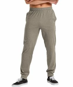 Men's Hanes Originals Tri-blend Jersey Joggers Pants 13 Men's Hanes Originals Tri-blend Jersey Joggers Pants -Mens Hanes Clothing Shop 5737307 Oregano Pe Heather
