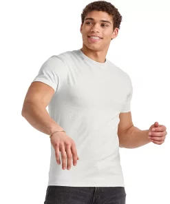 Men's Hanes Originals Tri-blend Tee