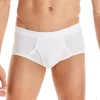 Men's Hanes Ultimate® 7-pack + 2 Bonus Full-Cut Briefs 1 Men's Hanes Ultimate® 7-pack + 2 Bonus Full-Cut Briefs -Mens Hanes Clothing Shop 5757416