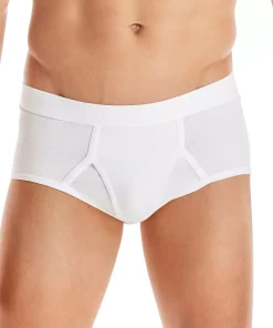 Men's Hanes Ultimate® 7-pack + 2 Bonus Full-Cut Briefs