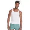 Men's Hanes Ultimate® 7-pack + 2 Bonus ComfortSoft Tanks -Mens Hanes Clothing Shop 5757417