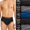 Men's Hanes Ultimate® 5-Pack Comfort Flex Fit Total Support Pouch Briefs