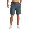 Men's Hanes Tri-Blend French Terry Sweat Shorts 2 Men's Hanes Tri-Blend French Terry Sweat Shorts -Mens Hanes Clothing Shop 5942042