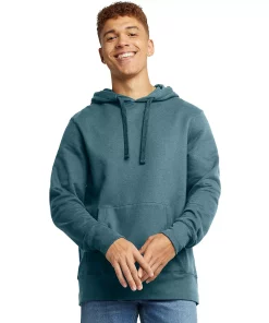 Men's Hanes Originals Pullover Hoodie