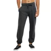 Men's Hanes Originals Fleece Jogger Pants 1 Men's Hanes Originals Fleece Jogger Pants -Mens Hanes Clothing Shop 5942061 Charcoal Heather