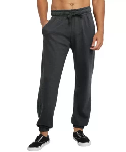 Men's Hanes Originals Fleece Jogger Pants